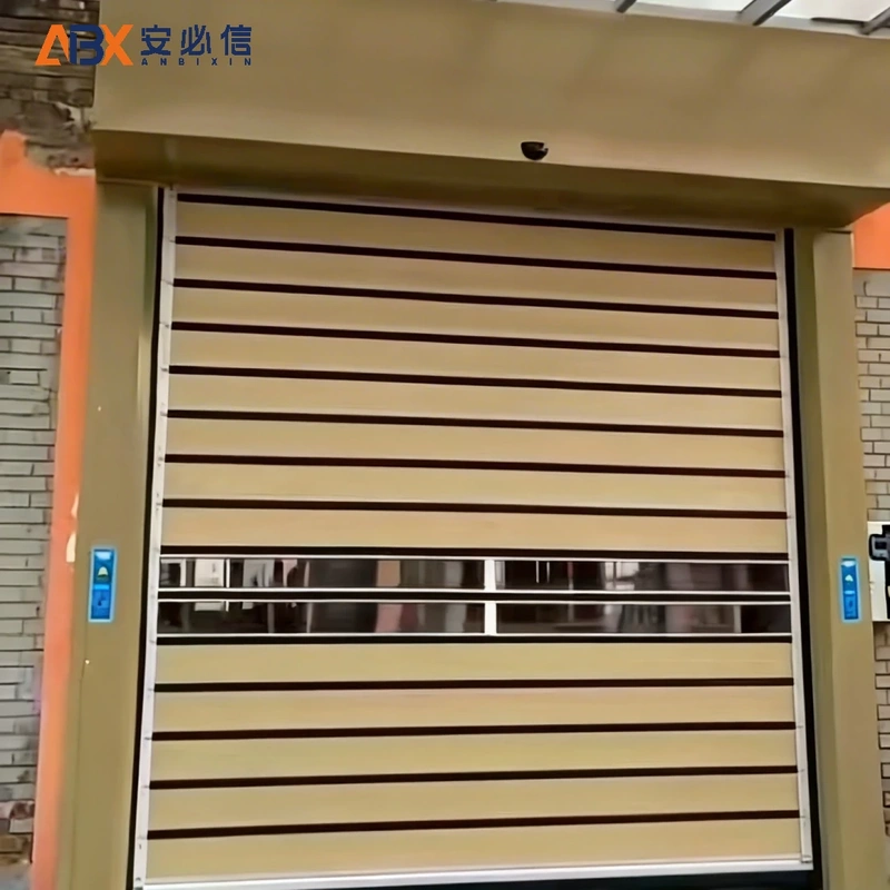 太原市消防高速门